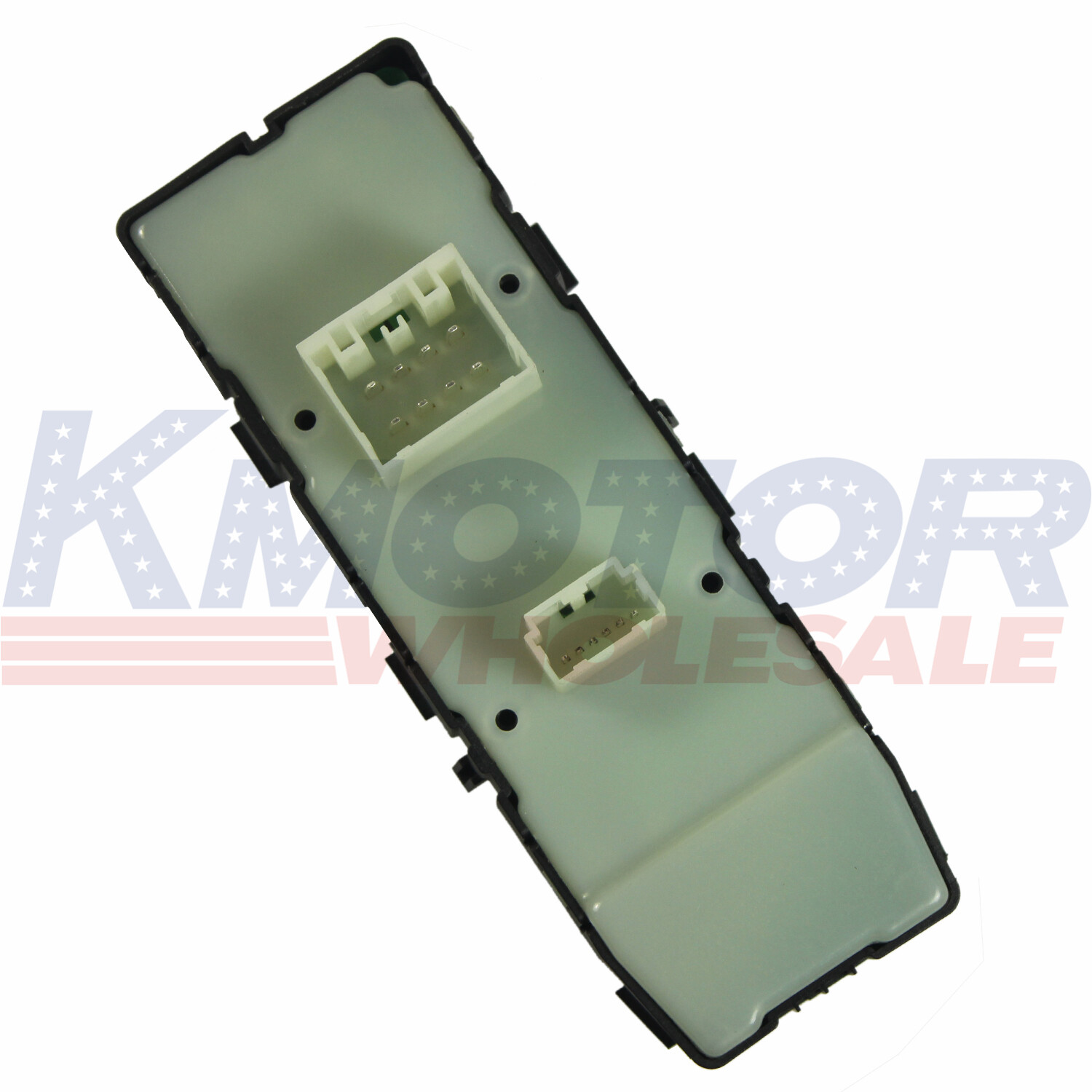 Interrupteur Maître De Fenêtre Conducteur Gauche Pour Chrysler, Dodge, Jeep - Réf. 4602781AA