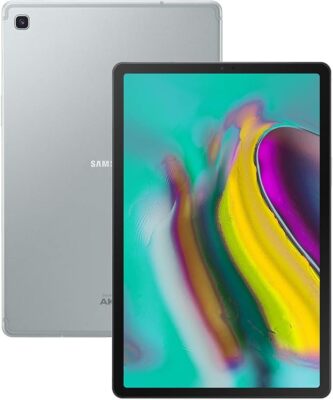 Samsung Galaxy Tab S5e / Wi-Fi / 64GB - Silver - USED