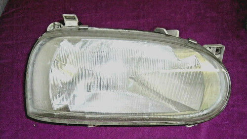 🔹VW Golf III 1H1 1.6 Frontscheinwerfer rechts 👍TOP ANGEBOT⭐⭐⭐⭐⭐ 1H6941018AF