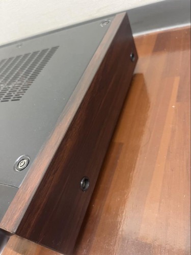 SONY ST-S333ESG FM/AM tuner - Picture 6 of 13