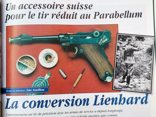 Gazette des Armes n° 301 Edit 08/99 📌4a. - Imagen 13 de 14