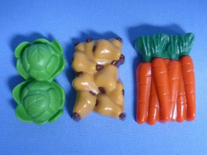 casa granja playmobil