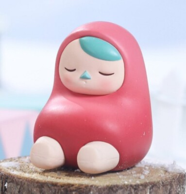 PUCKY メリークリスマス