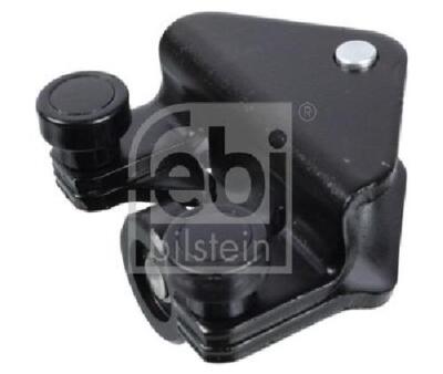 Original FEBI BILSTEIN Rollenführung Schiebetür 171740 für Nissan Opel Renault