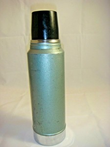 vintage aladdin stanley thermos