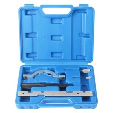 MOTOR-EINSTELL-WERKZEUG STEUERKETTE WECHSEL 1.0 1.2 1.4 OPEL ASTRA CORSA