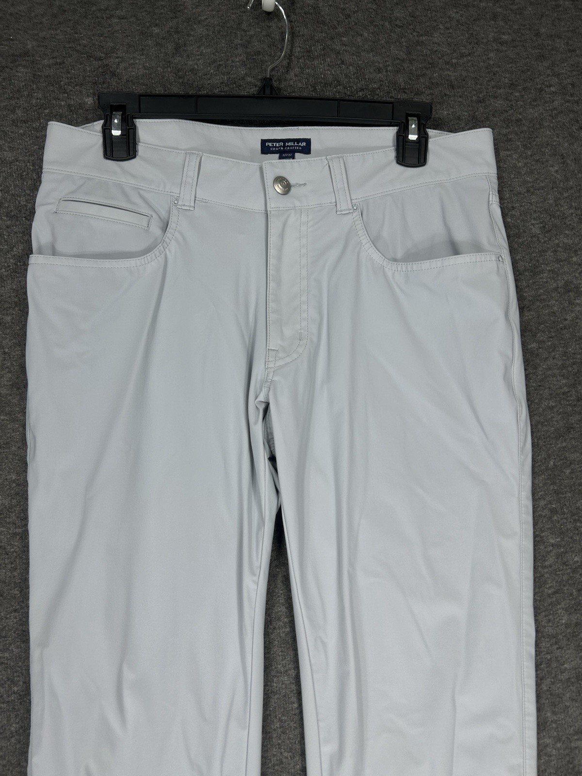 Peter Millar Bingham Performance Five Pocket Pant… - image 2