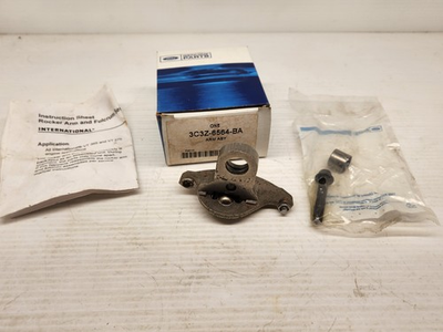 #ad Ford F250 6.0L Diesel Powerstroke Engine Intake Valve Rocker Arm OEM 3C3Z6564BA $75.00
