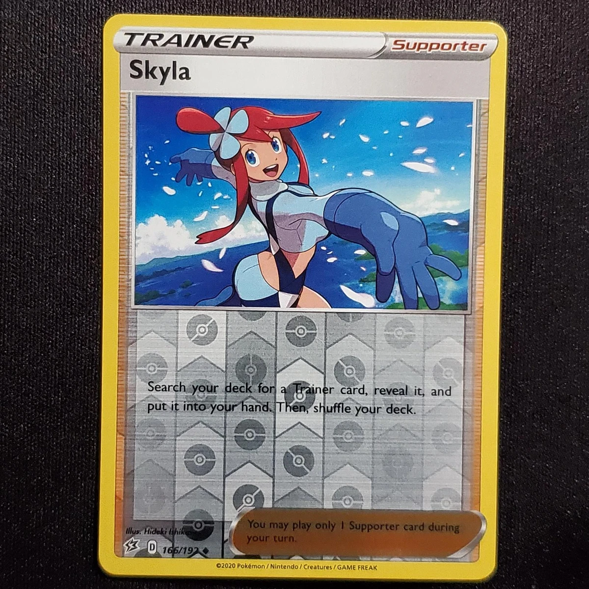 when did pokemon start making full art cards 151 PokeArtica Gen 1