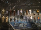 Star Wars 22 New action figures 3.75 lot loose RETRO  no Guns Only Lightsabers