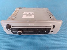 Autoradio Bluetooth multimédia Renault Megane III ph.2 Scénic 3, réf. 281153266R