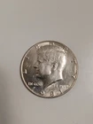1981D Kennedy Half Dollar 50c Coin💕