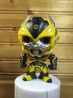 Funko Pop! Movies Transformers BUMBLEBEE #102 Vaulted Vinyl Figure Loose OOB