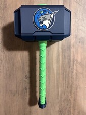 WNBA Minnesota Lynx Mjolnir Thor's Hammer