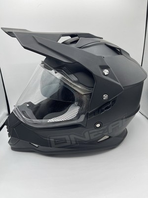 ONEAL SIERRA II HELMET