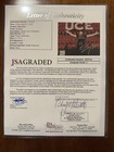 Sami Zayn WWE Autographed 8" x 10" Entrance Arms Out Photograph **INCLUDES LOA** — photo 2