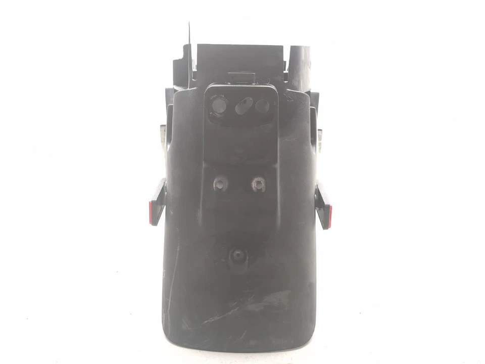 98-06 Suzuki Katana GSX 600 750 Undertail Batería Bandeja Placa Soporte 363111-08F0 Foto 3 de 4