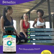 Keto SKD  Best Female Weight Loss Pill  FAST FREE SHIPPING Same Day