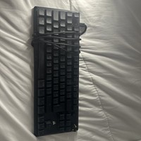 Logitech G413 SE TKL Mechanical Gaming Keyboard Wired, Black
