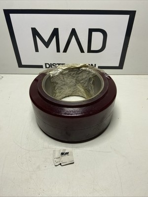 HGM RA632-030-01 load wheel assembly 