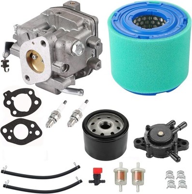 Replaces Carburetor For Briggs & Stratton 808315 Vanguard V-Twin OHV 18HP Engine