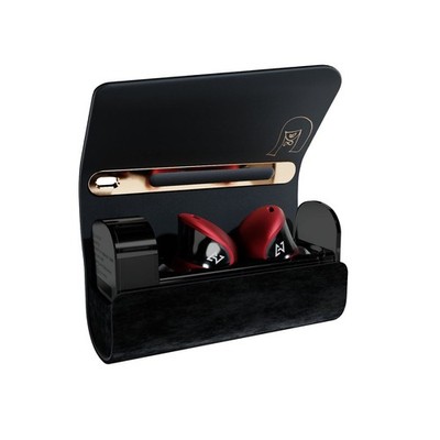 AVIOT TE-J1-AiNA Aina The End Wireless Earbuds Hybrid ANC Hi-Res 28h
