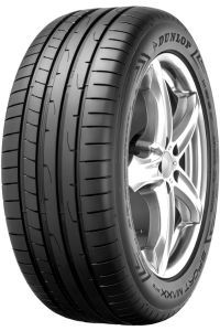 TYRE DUNLOP 255/40 R19 100Y SPORT MAXX RT2 XL SUMMER - Image 2