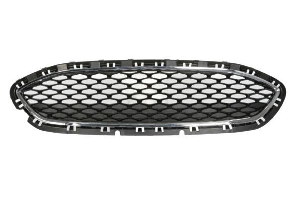 BLIC 6502-07-2566990P Radiator Grille for FORD
