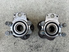 Rear Wheel Bearings, Hubs & Seals for Nissan 300ZX for sale | eBay