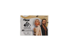 2025 SP Signature Edition AEW Wrestling Checklist Guide in-content 16