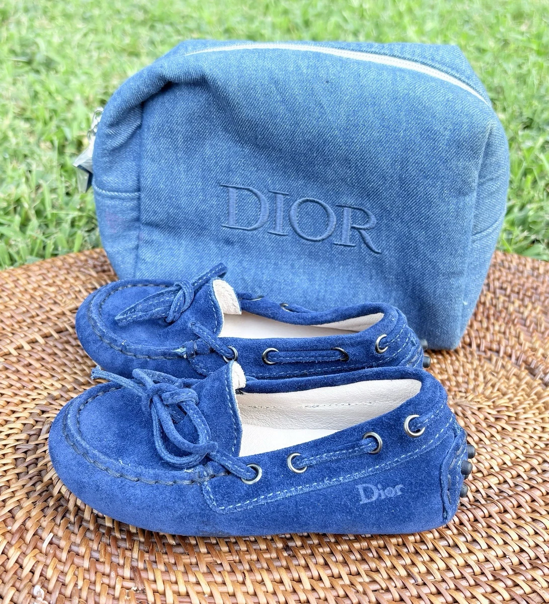 Baby Dior Shoes for sale | eBay
