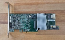 LSI SAS 9271-4i Raid Controller HBA PCIe 3.0 ...