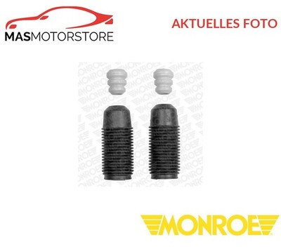 STOßDäMPFER STAUBSCHUTZSATZ VORNE MONROE PK322 P FÜR SUBARU LEGACY IV
