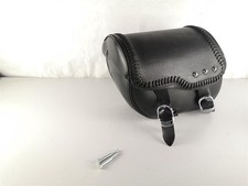 Harley Davidson Softail Universal Fat Boy Seitentasche/ Satteltasche/ Lederkoffe
