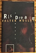 Walter Mosley / RL'S DREAM Signed Uncorrected Proof 1st 1995