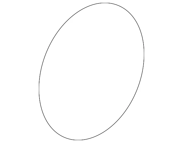 Rotor genuino Honda 42510-S2A-000 Foto 2 de 3