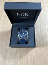 Citizen Promaster Dive Blue Dial Solar 200M Men's Watch BN0151-09L