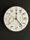 Antique Elgin G371 Hunting BW Raymond  19 Jewel Pocket Watch Movement Parts — photo 10