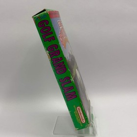 Golf Grand Slam (Nintendo NES, 1991)