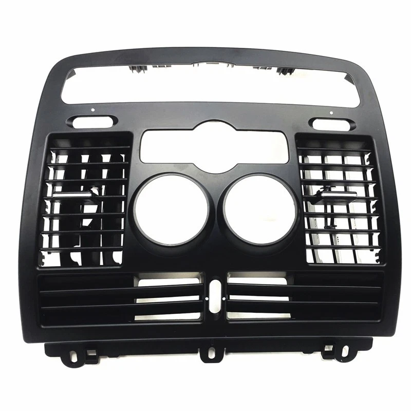 Car Central Air Vent Outlet Grille Fit for Mercedes Benz Viano Vito W636 W639 ✅ - Image 2 of 4
