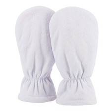 Paraffin Wax Mitts Heated Hand SPA Mittens Thick Dual Layer Reusable Spa Gloves