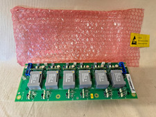 ABB Type SDCS-PIN-48-SD COATED Rev J  PN: 3BSE004939R1012 Power Interface Board