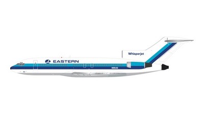 B727-100 EASTERN AIRLINES REG: N8164G - GEMINI JETS GJEAL2350 1/400 - PRE ORDER