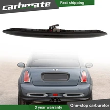 For 02-08 R50 R52 R53 Mini Cooper 51137167530 Rear Hatch Trunk Handle Black NEW