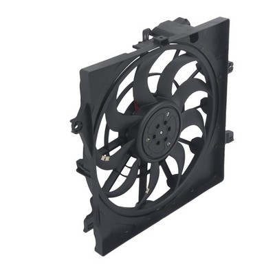 LABLT Engine Cooling Fan Assembly For Tucson 2022-2025 Sportage 2023-2025 1.6L