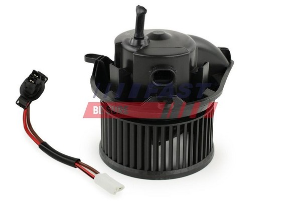 Fast InnenraumgebläSe FT56565 FüR MERCEDES-BENZ VW-image