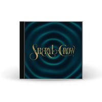 Evolution | Sheryl Crow | Audio-Cd | 1 CD | 2024 | EAN 0843930103683
