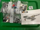 lego star wars mandalorian’s N-1 Starfighter 75325