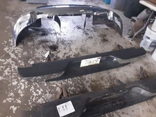 (LOCAL PICKUP ONLY) Rear Bumper Step Bumper Classic Style Fits 99-07 SIERRA 1500