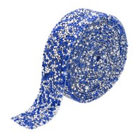 1 Rolle 3 Yards Selbstklebendes Kristall-Strass-Diamantband FüR Bastelprojekte